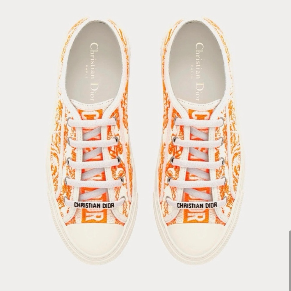 Dior Walk’N’Dior sneakers